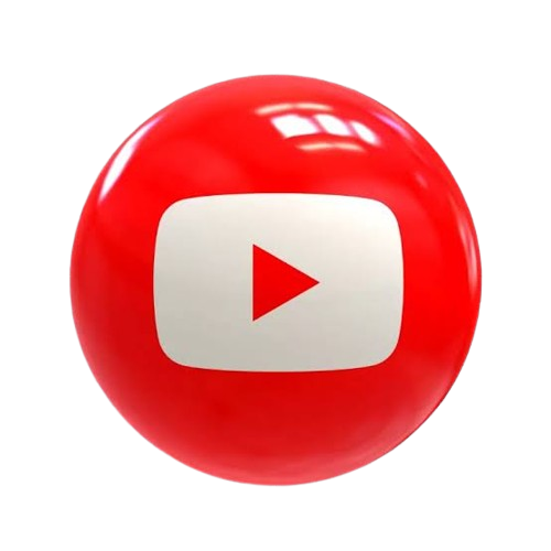 youtube icon